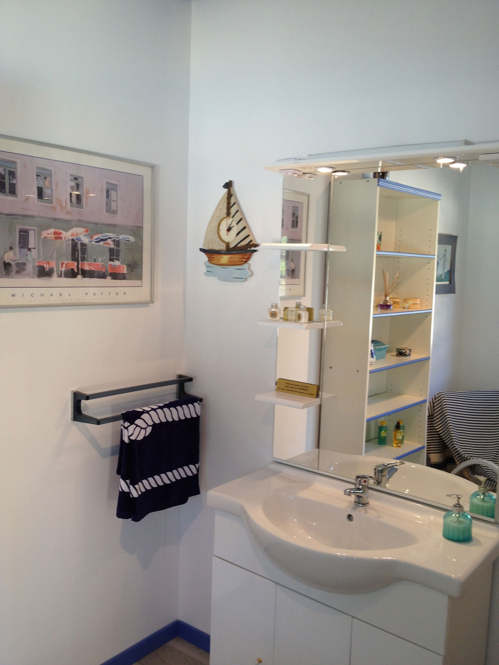 Entire Home Laudun-l'Ardoise 72629