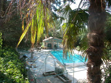 Logement Entier Laudun-L'ardoise 72629-11