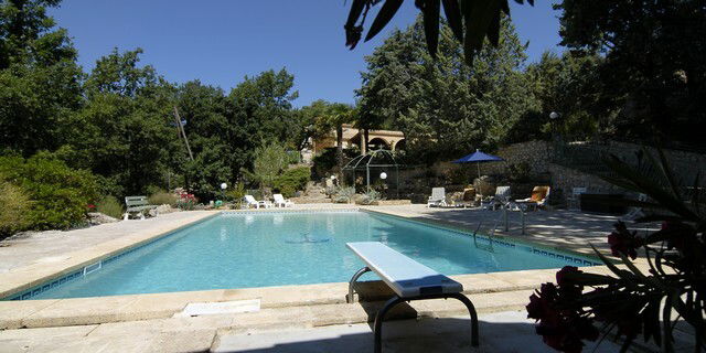 Tutta La Casa Laudun-l'Ardoise 72629