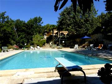 Roomlala | Mas In Affitto - Le Vostre Vacanze Nelle Alpiles - Gard