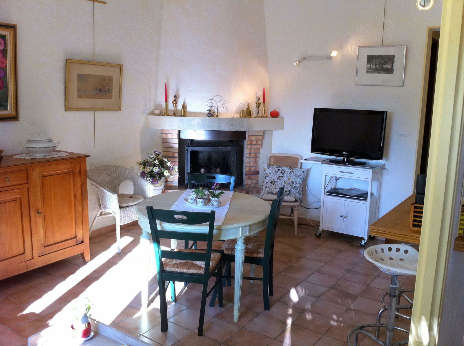 Tutta La Casa Laudun-l'Ardoise 72629