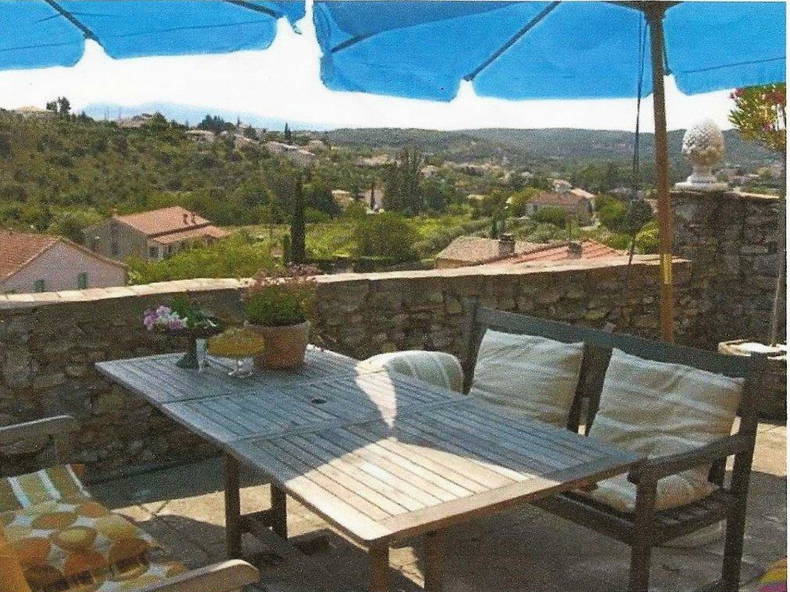 Gehele Woning Les Mages 134056-3