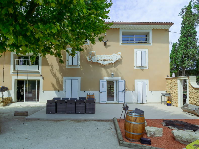 Colocation Bédarrides 647974-2