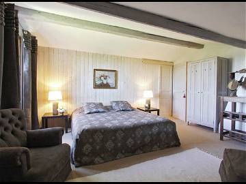 Room For Rent Saint-Quentin-La-Poterie 43069-1