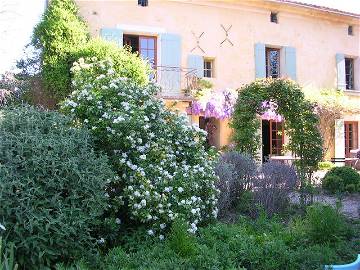 Chambre À Louer Saint-Quentin-La-Poterie 43069