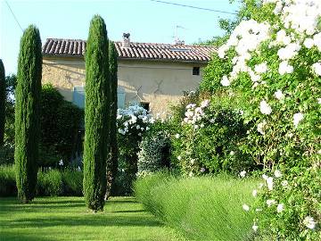 Chambre À Louer Saint-Quentin-La-Poterie 43069