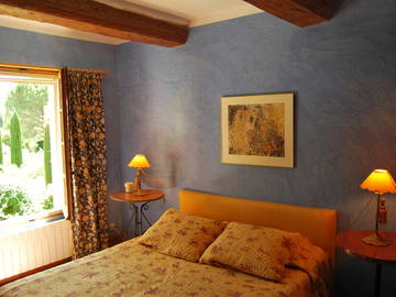 Logement Entier Saint-Quentin-La-Poterie 43069-4