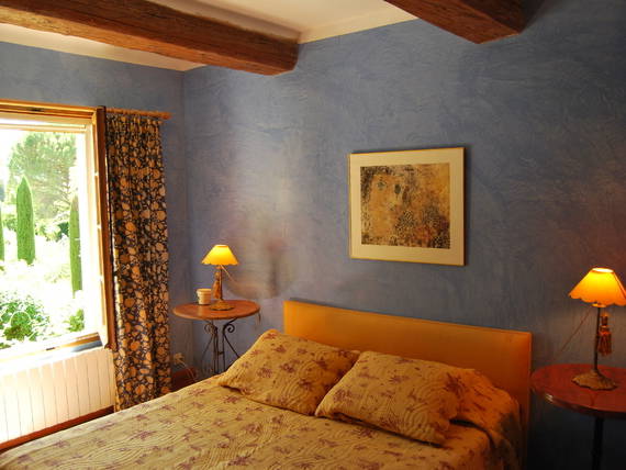 Toda La Casa Saint-Quentin-la-Poterie 43069-4