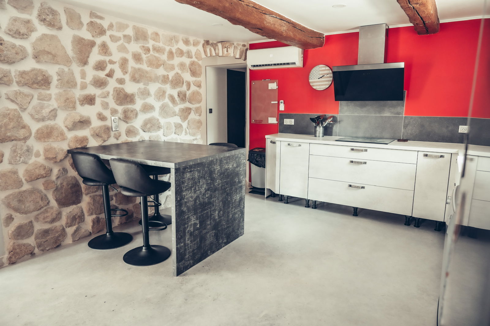 Colocación Bédarrides 647974