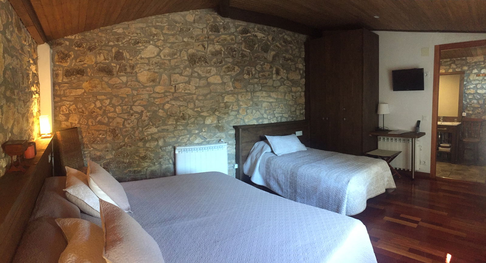 Homestay Ager 128192