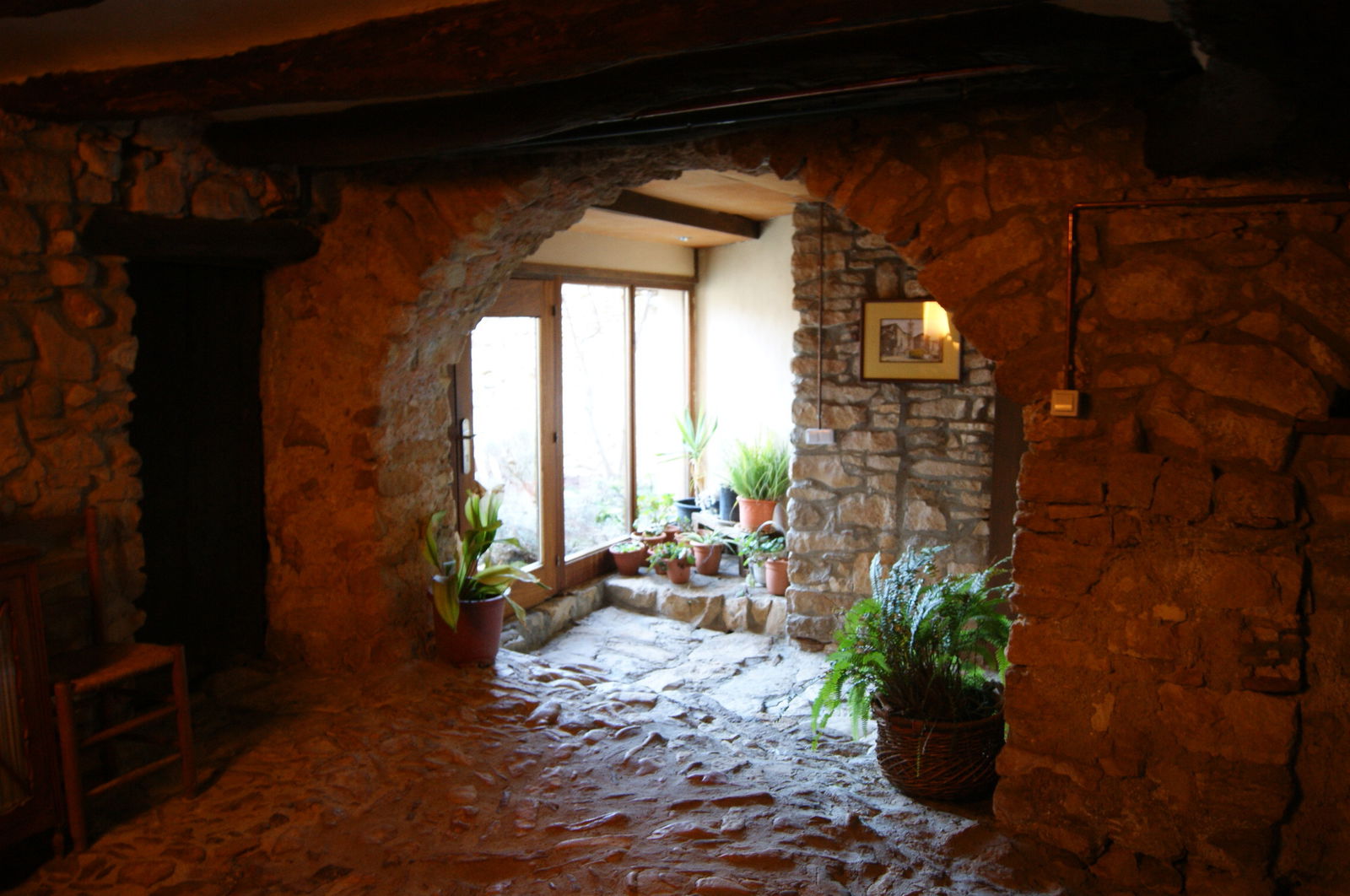 Homestay Ager 128192