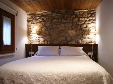 Chambre Chez L'habitant Ager 128192-4