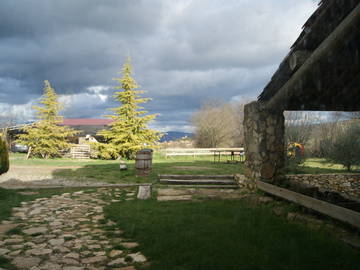 Chambre Chez L'habitant Ager 128192-6