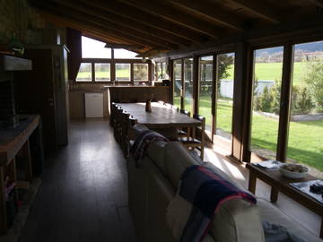 Chambre Chez L'habitant Ager 128192-11