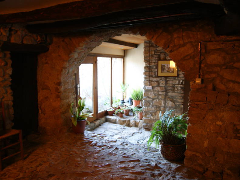 Homestay Ager 316116-2