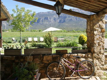 Chambre Chez L'habitant Ager 316116-7