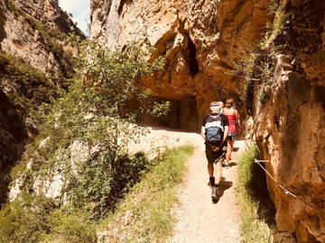 Chambre Chez L'habitant Ager 316116-9