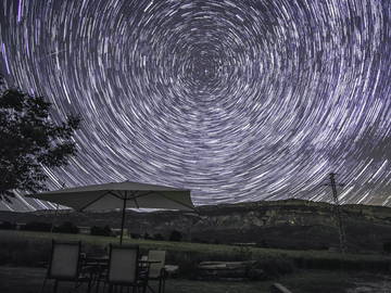 Chambre Chez L'habitant Ager 316116-10