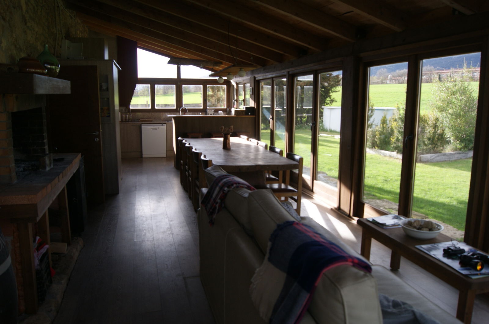 Homestay Ager 316116