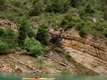 Chambre Chez L'habitant Ager 316116-12