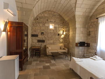 Roomlala | Masseria Asteri Charmantes Resort In Apulien