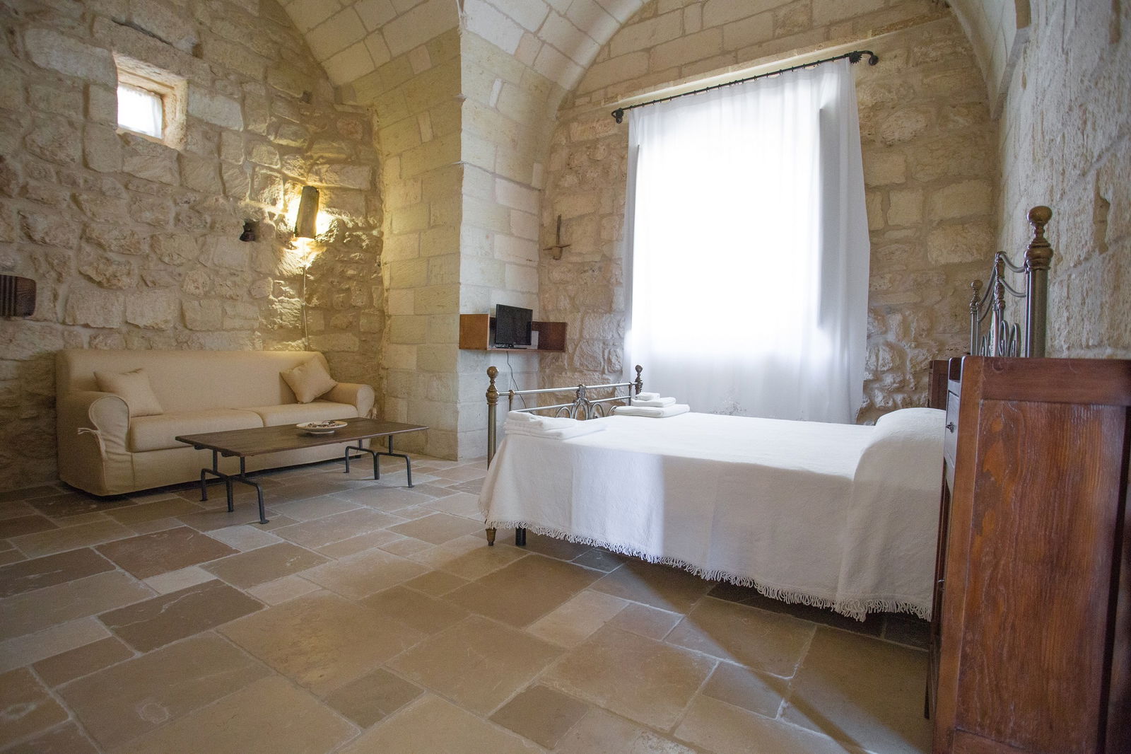 Bed And Breakfast Cannole 177059