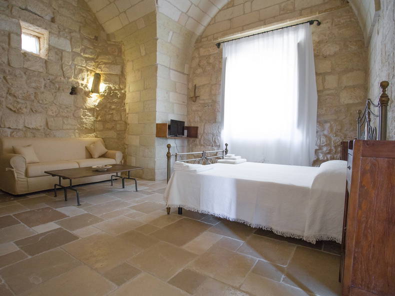 Gastenkamers Cannole 177059-2