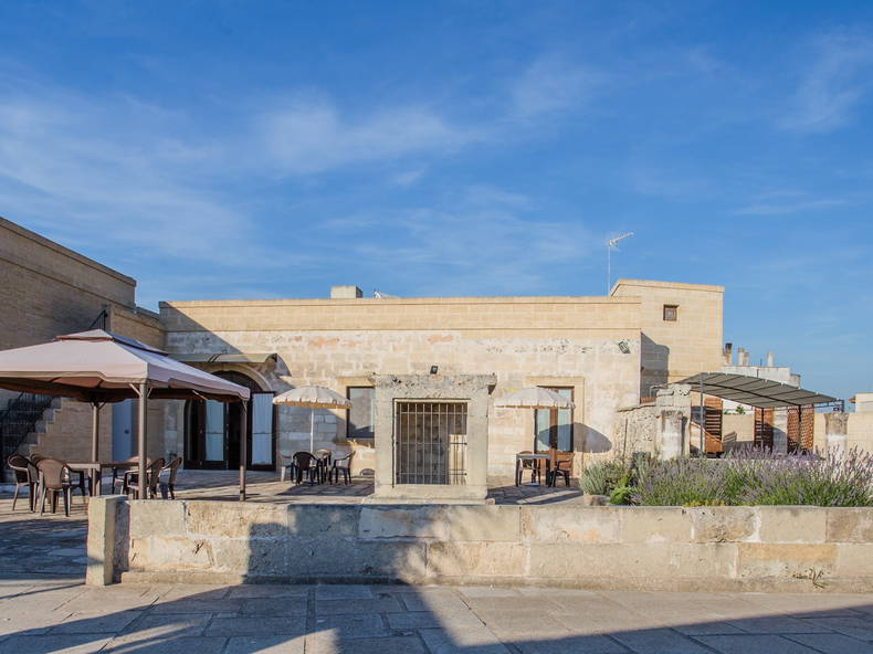 Gastenkamers Cannole 177059-4