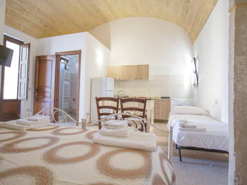 Chambre D'hôte Cannole 177059-5