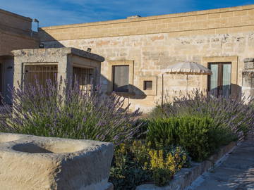 Chambre D'hôte Cannole 177059-6