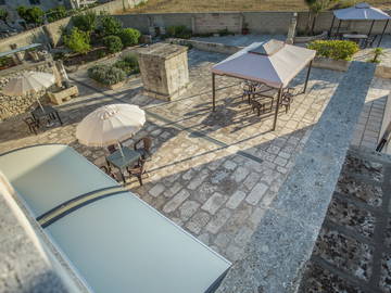 Chambre D'hôte Cannole 177059-7