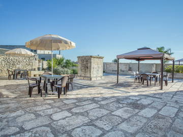 Chambre D'hôte Cannole 177059-8