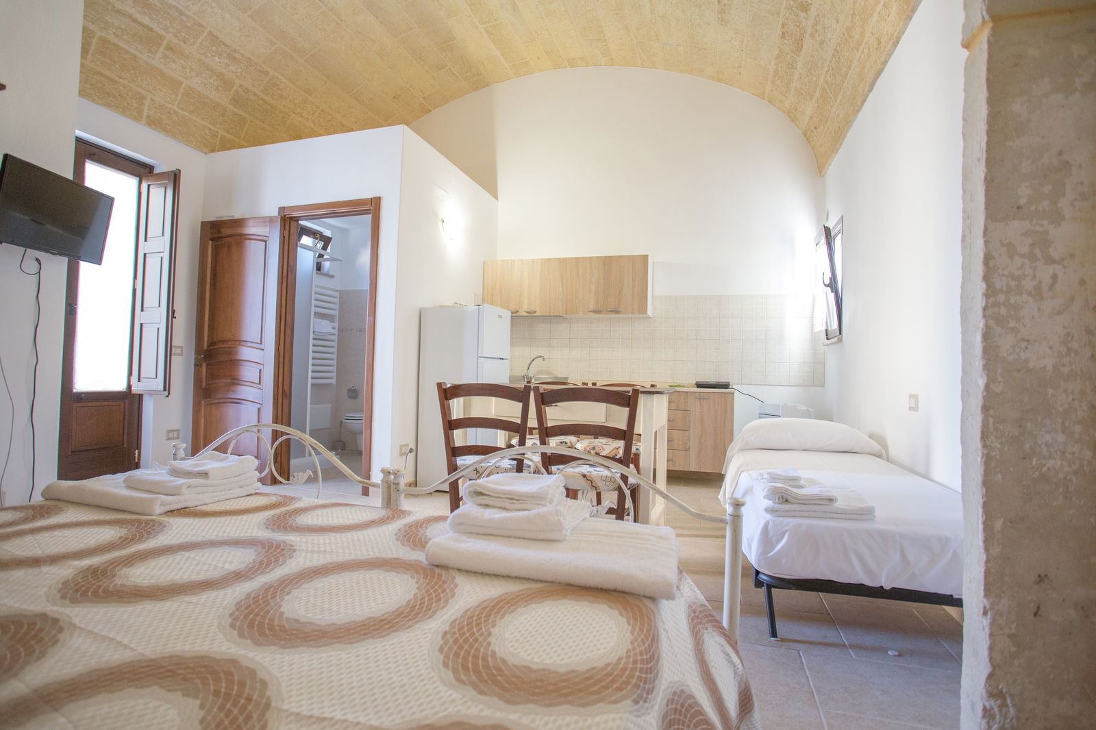 Chambres D'hôtes Cannole 177059