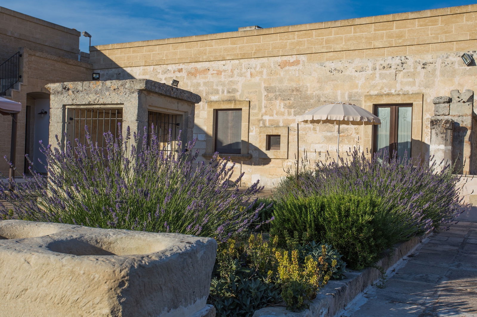 Chambres D'hôtes Cannole 177059