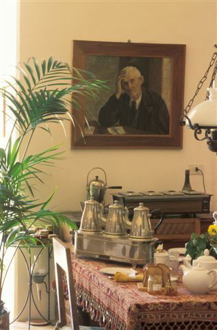 Bed And Breakfast undefined 190242
