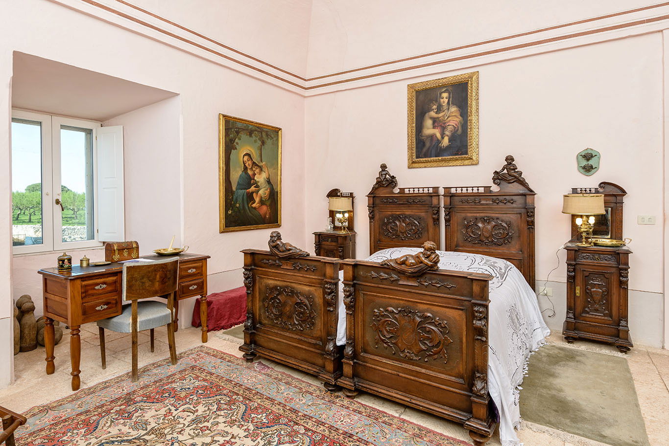 Bed And Breakfast undefined 251600
