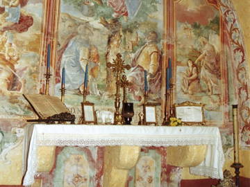 Chambre D'hôte Undefined 251600-6