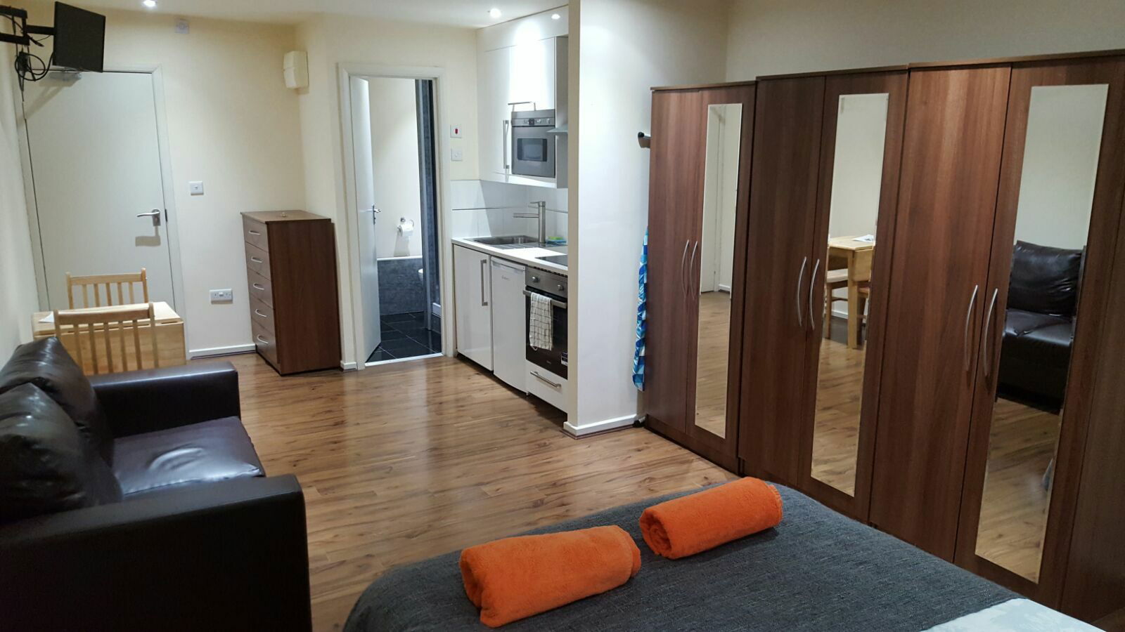 Homestay London 151952