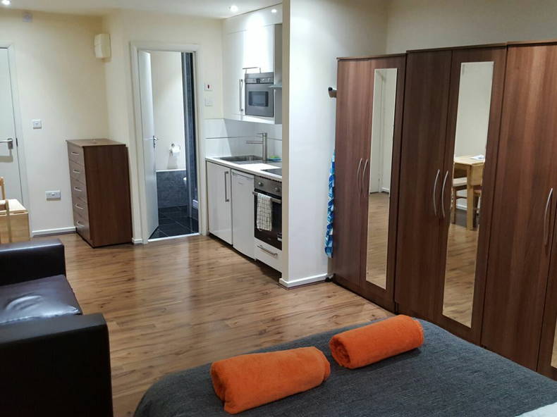 Chambre Chez L'habitant London 151952-1