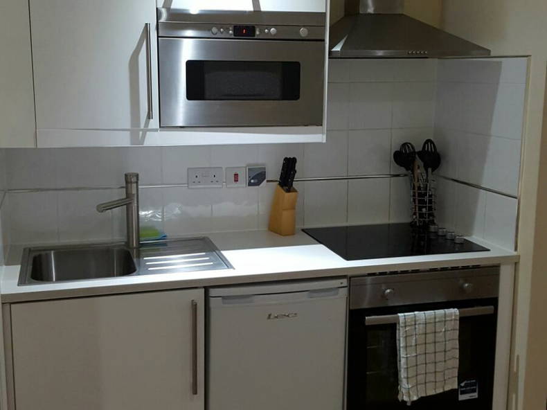 Chambre Chez L'habitant London 151952-3