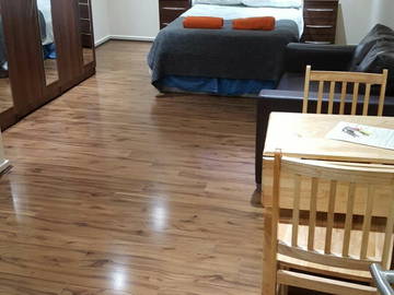 Chambre Chez L'habitant London 151952-4