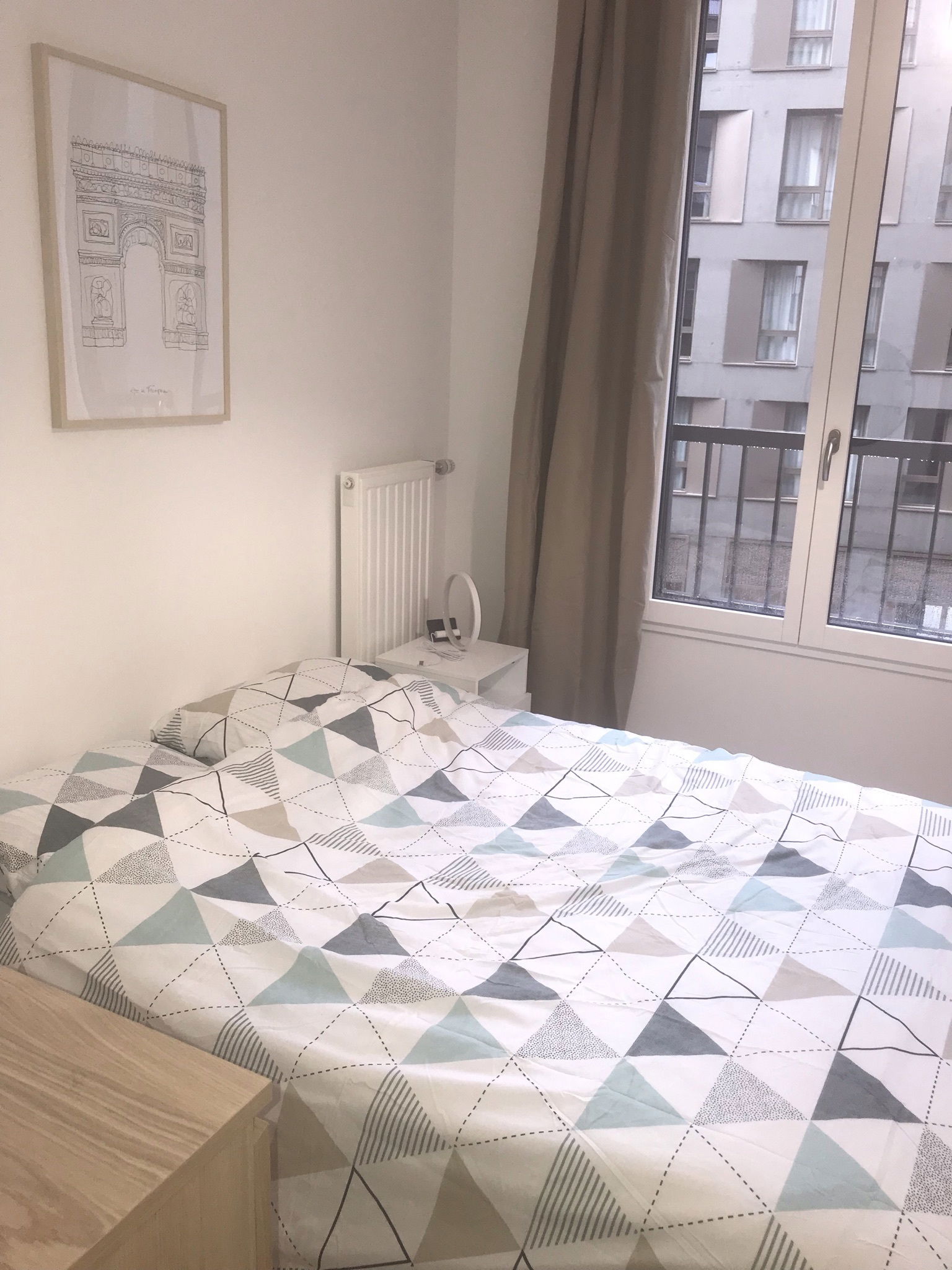 Collocazione Massy 254547