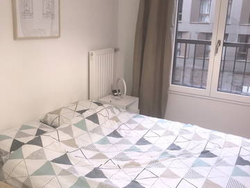 Chambre À Louer Massy 254547