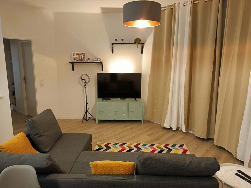 Colocation Massy 254547