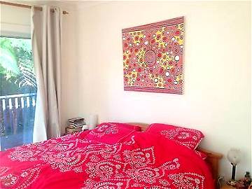 Roomlala | Master Bed Room In Leafy Turramurra