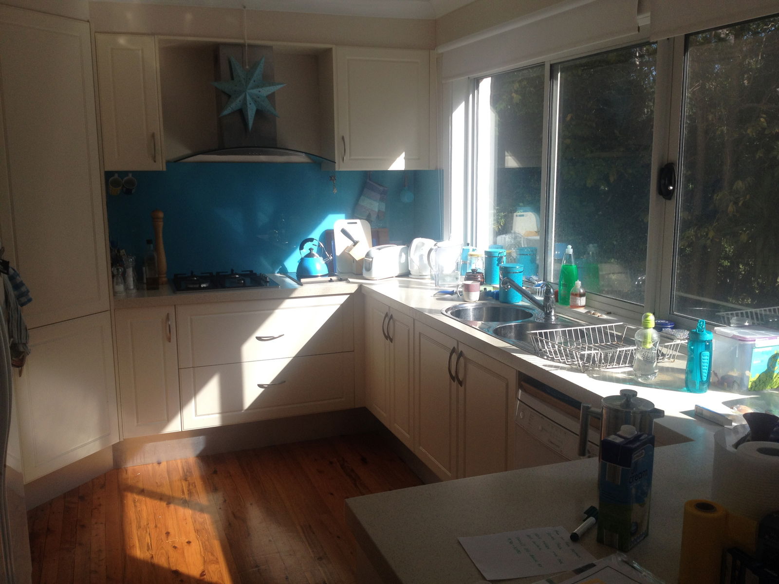 Zakwaterowanie U Rodziny Turramurra 106459