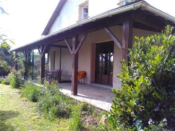 Room For Rent Bonnac-La-Côte 265967