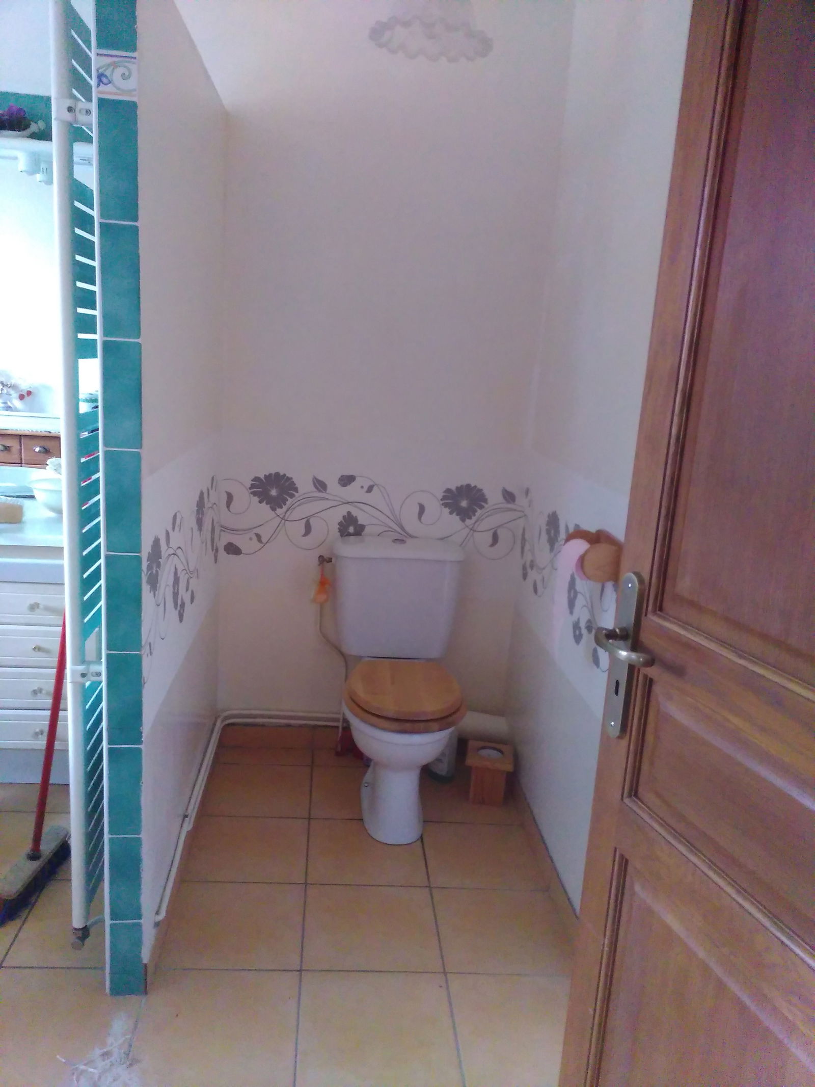 Homestay Bonnac-la-Côte 265967