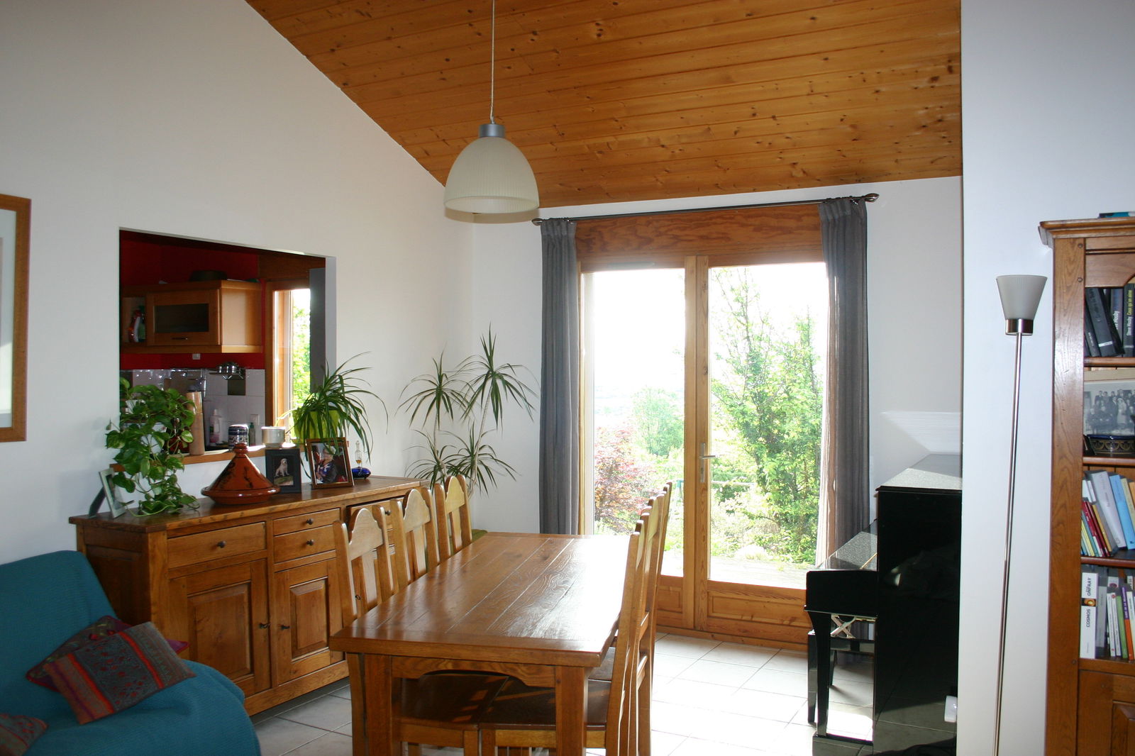 Homestay Saint-Joseph 266035