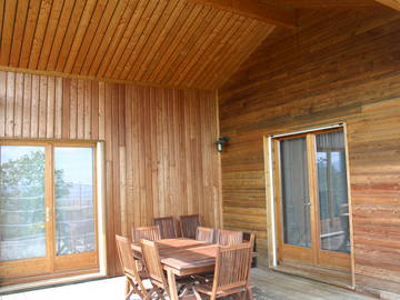 Chambre Chez L'habitant Saint-Joseph 266035-7